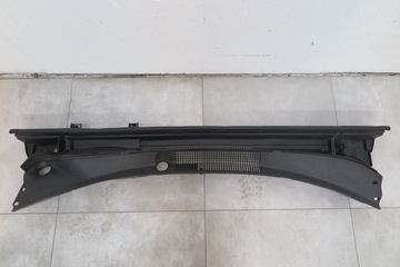 фото thumb №1, Панель под лобовым стеклом пластиковый toyota rav4 v 55708-42230
