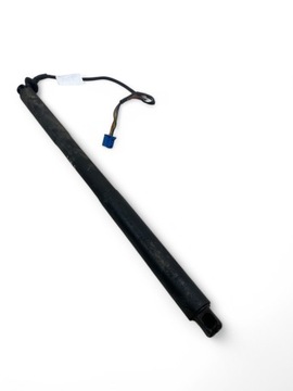 фото thumb №6, Mercedes-benz gle w166 - c292 2018 амортизатор кришки задньої багажника