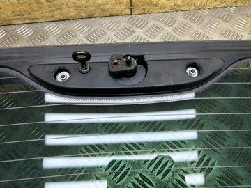 фото thumb №8, Стекло задняя крышки багажника bmw 5 f11 touring тонированная