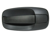фото thumb №1, Opel vivaro 01- ручка дверь боковых сдвижных