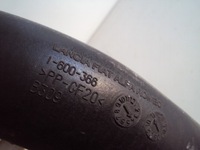 фото thumb №5, Шланг turbo alfa romeo giulietta 2.0 jtdm