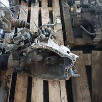 фото thumb №1, Peugeot 307 2.0hdi коробка передач передач dwr