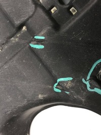 фото thumb №11, Плита захист двигуна toyota rav4 iii 5141042070