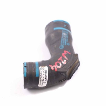 фото thumb №10, Mercedes w204 w212 om651 шланг шланг труба воды