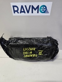 фото thumb №8, Счетчик дисплей e-tech renault clio v 24091111r p24091111r europa