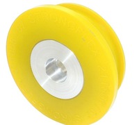 фото thumb №1, 211867a - втулка заднього диференціал - задня sport strongflex