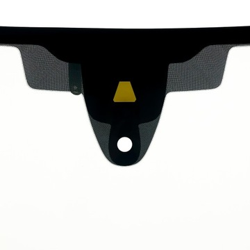 фото thumb №3, Новая стекло передняя лобовое audi a5 sportback 8w 2017- датчик с подогревом солнечный