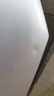 фото thumb №15, Mercedes gle w167 amg капот кришка двигуна перед оригінал