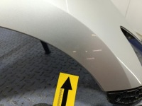 фото thumb №8, Toyota auris i 06-09 5d крило перед праве 1c0