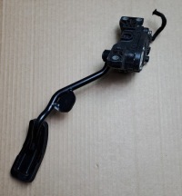 фото thumb №7, Audi a4 b6 педаль газу 8e2721523