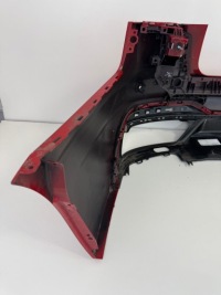 фото thumb №13, Задний бампер audi a4 b9 avant универсал рестайлинг 19- 8w9807511t
