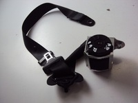 фото thumb №2, Pas безпеки правий перед mini r60 2010-