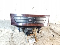 фото thumb №1, Панель переключатели аварийная esp mercedes w211