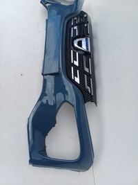 фото thumb №3, Бампер перед передній dacia spring + решітка радіатора