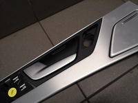 фото thumb №7, Молдинг dekor двері лівий задня audi a8 d4 4h0867469