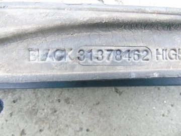 фото thumb №8, Рейлінги дахові рейлінг volvo v60 i комплект 31378463 31378462