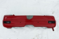 фото thumb №1, Mini cooper r56 sport бампер задній задня