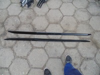 фото thumb №1, Планка порогова audi a1 82a ліва