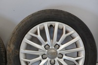 фото thumb №12, Audi a3 8v диски алюмінієві 16" 5x112 et48 8v0601025bj