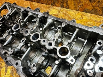 фото thumb №6, Крышка корпус валов распределительный вал peugeot opel 1.5 синий hdi 9812647280