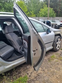 фото thumb №11, Peugeot 407 04-08 2005 r. sw ezrc дверь правая зад задние правые pt