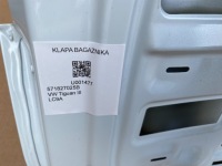 фото thumb №11, Gd vw tiguan iii 571 lc9a крышка багажника зад задняя 571827025b оригинальная