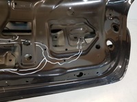 фото thumb №12, Bmw 7 g11 g12 2016 задняя крышка багажника багажника