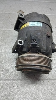 фото thumb №2, Компресор кондиціонера renault laguna 1.9dci 02r