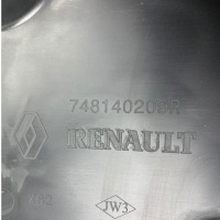 фото thumb №11, Защита бака adblue renault master iii lift opel movano b nissan nv400