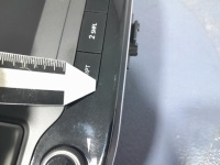 Hyundai i30 3 рестайлинг  радио заводской bluetooth 96150-g4320 Оригинал, фото thumb