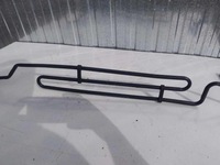 фото thumb №3, Wąż шланг радиатор усилителя renault vel satis