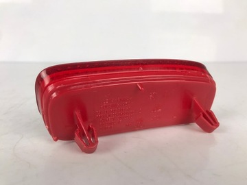 фото thumb №2, Citroen jumpy ii відбивач бампера лівий зад 07-16