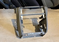 фото thumb №1, Консоль середня панель приладів subaru forester sf 1997