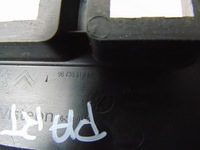 фото thumb №7, Разъём прикуривателя панель berlingo partner iii 9673821977