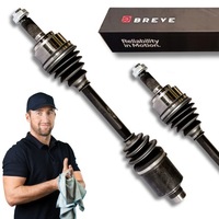 фото thumb №1, Приводной вал правая honda civic viii 8 fn fk 2.0 type r nowa