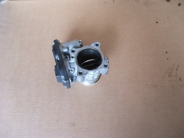 фото thumb №1, Ford s-max mk2 galaxy mk4 2.0tdci дроссельная заслонка