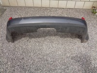 фото thumb №5, Ford c-max mk1 бампер задний k1