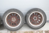 фото thumb №13, Volvo xc90 xc60 диски диски 18 дюймів