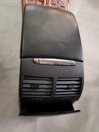 фото thumb №7, Vw phaeton туннель подлокотник европа