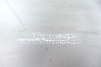 фото thumb №8, Jaguar e-pace x540 защита молдинг спойлер накладка бампера перед m9c3-17f01