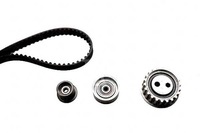 фото thumb №2, Ina комплект - набор ремень распределительного вала ina, 530 0046