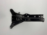 фото thumb №9, Toyota hilux 8 viii 15r- кронштейн усилитель ремня передней перед