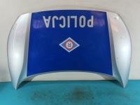 фото thumb №2, Капот передня kia ceed ii 12-18 sparkling silver