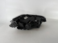 фото thumb №8, Volkswagen vw polo 2g vi рестайлинг полный led iq light фара левая правая