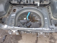 фото thumb №4, Renault koleos i pas задній зад балка підсилювач