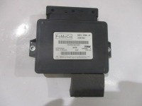 Купить Volvo xc60 6g91-2598-cf модуль блок управления тормоза ручного, фото thumb