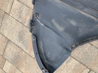 фото thumb №9, Плита захист pod бампер tesla модель y оригінал.