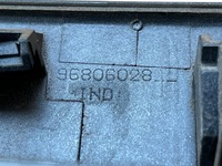 фото thumb №8, Молдинг кришки peugeot 308 facelift 2012 96806028