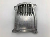 Модуль лівий led drl денного повороту do mini cooper f55 f56 f57 8737589 Оригінал, фото thumb