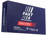 фото thumb №1, Фільтр повітря fast ft37150